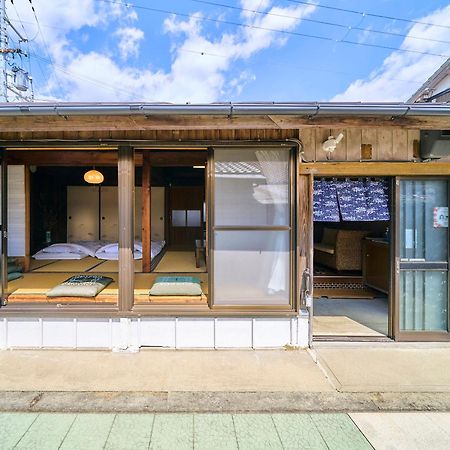 Kokoyui Guest House Nachikatsuura Zewnętrze zdjęcie
