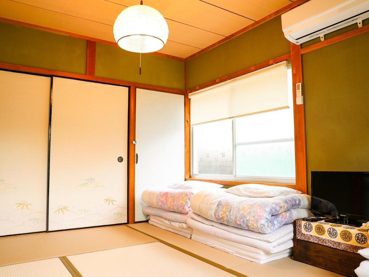 Kokoyui Guest House Nachikatsuura Zewnętrze zdjęcie