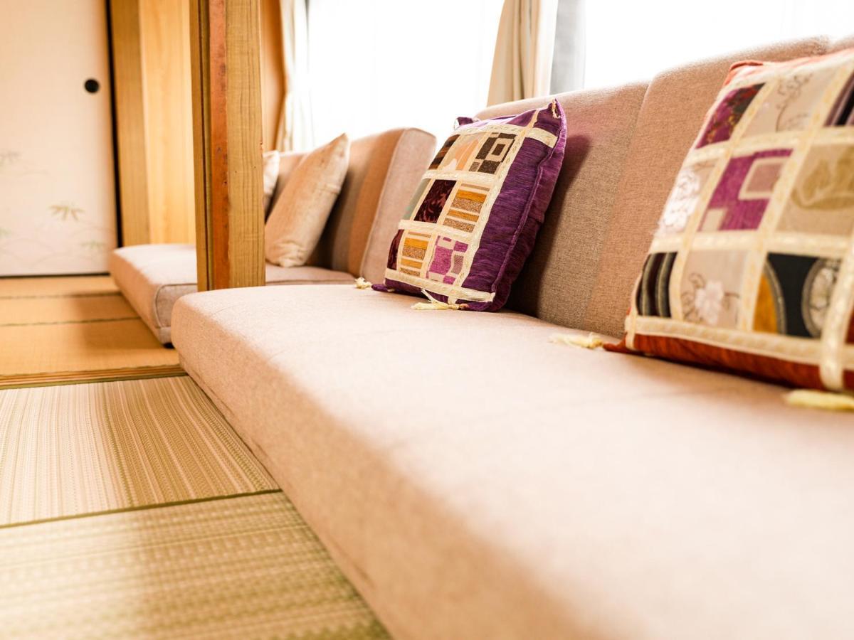 Kokoyui Guest House Nachikatsuura Zewnętrze zdjęcie