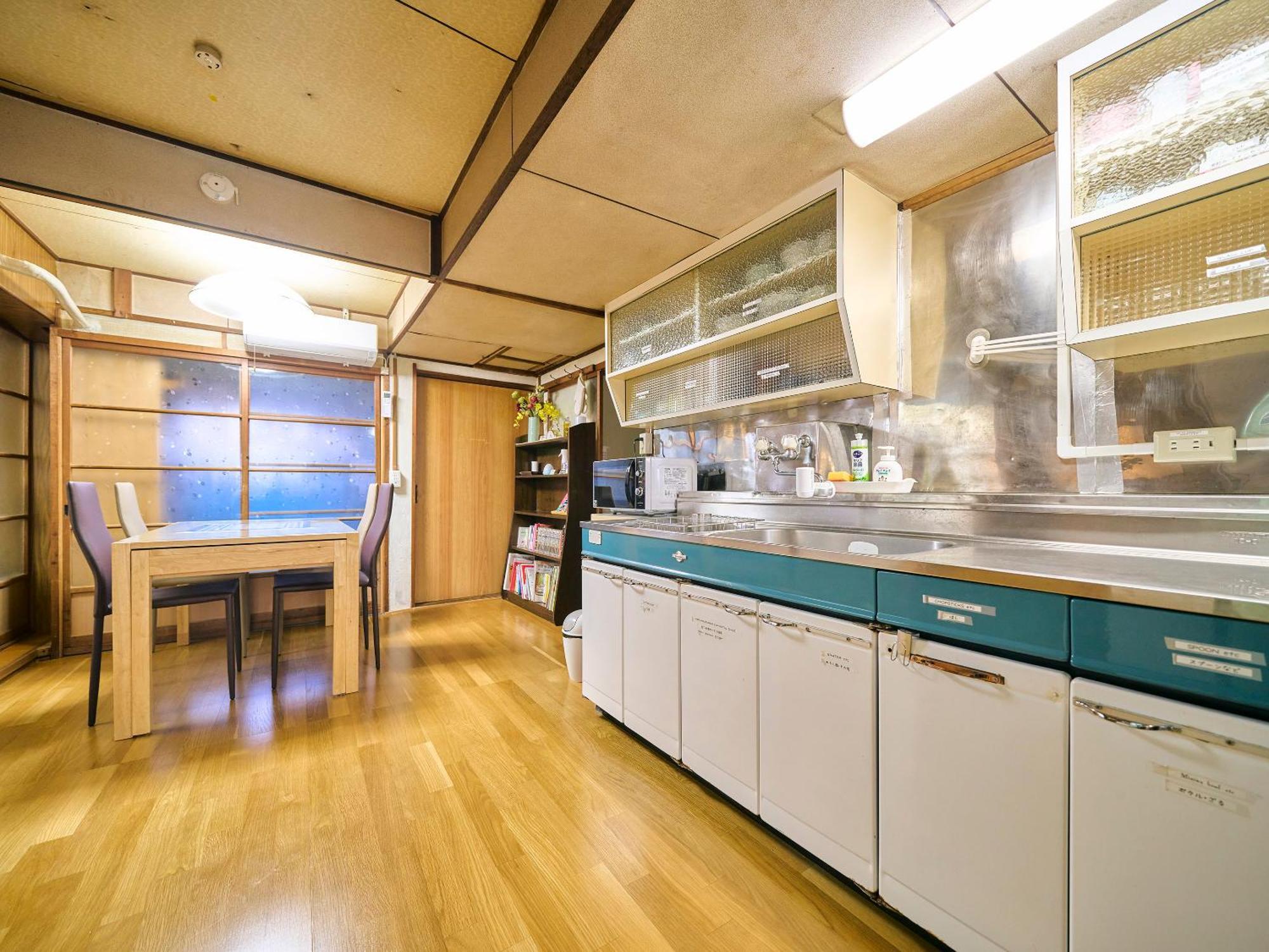 Kokoyui Guest House Nachikatsuura Zewnętrze zdjęcie