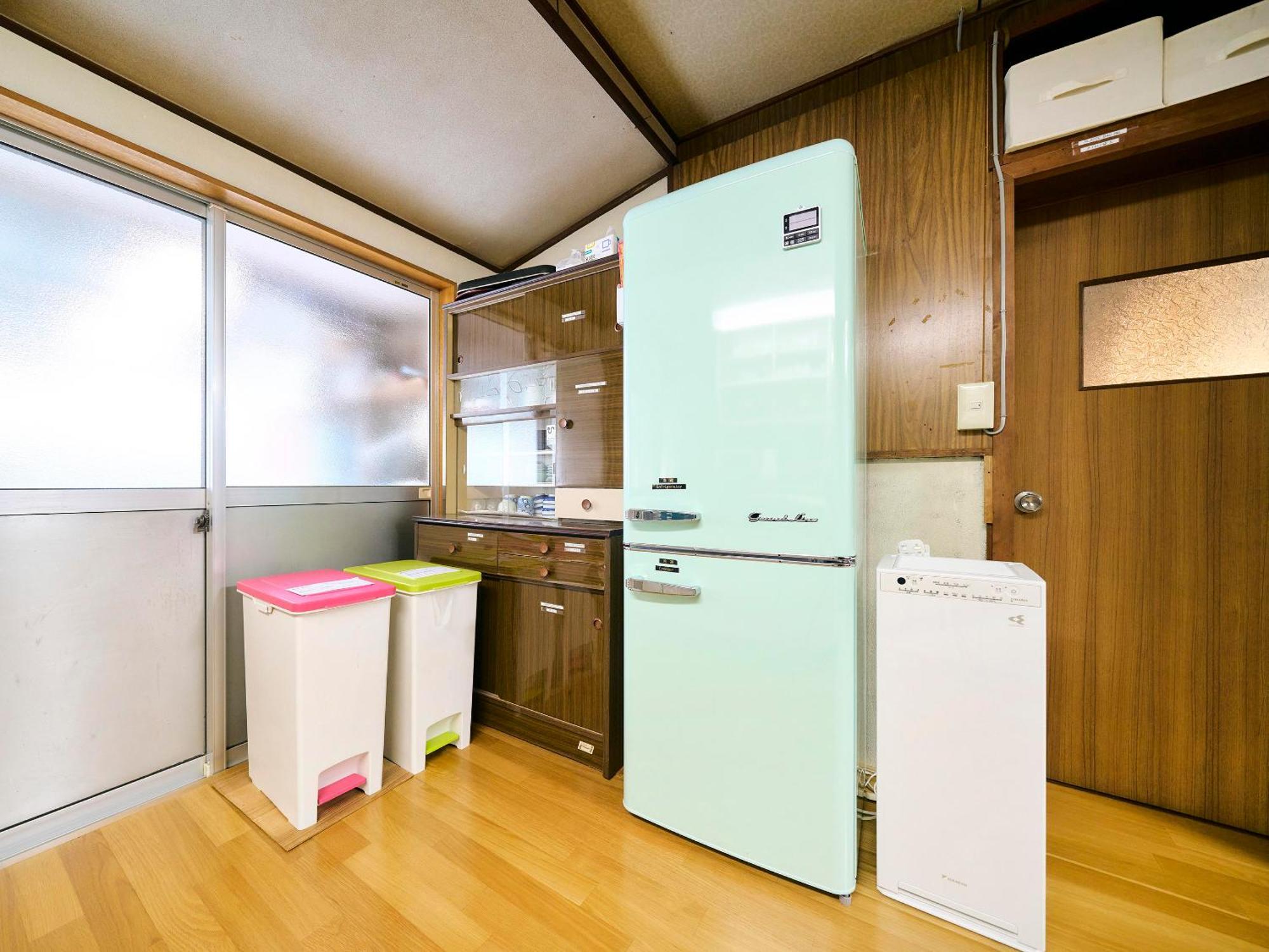 Kokoyui Guest House Nachikatsuura Zewnętrze zdjęcie