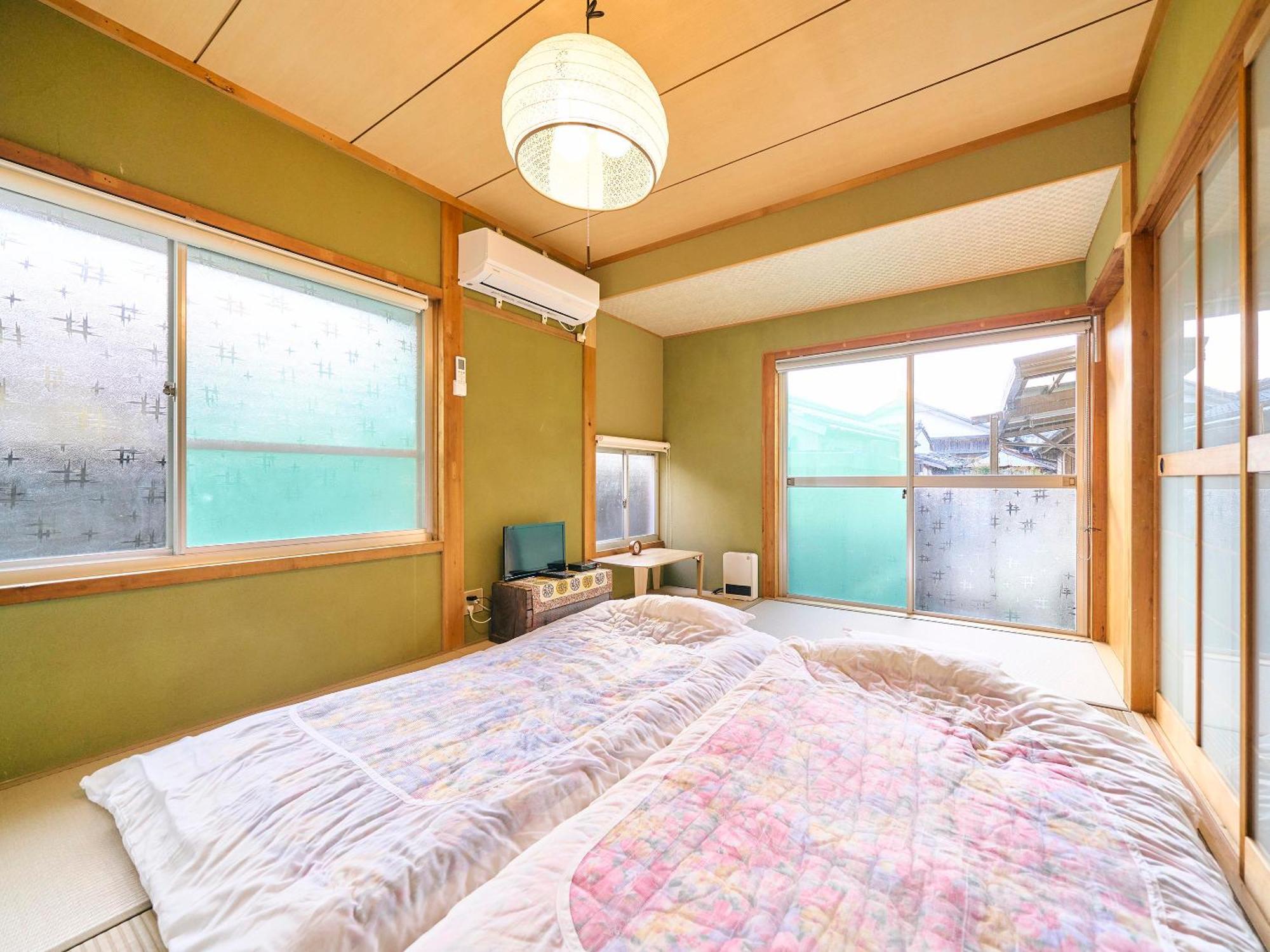 Kokoyui Guest House Nachikatsuura Zewnętrze zdjęcie