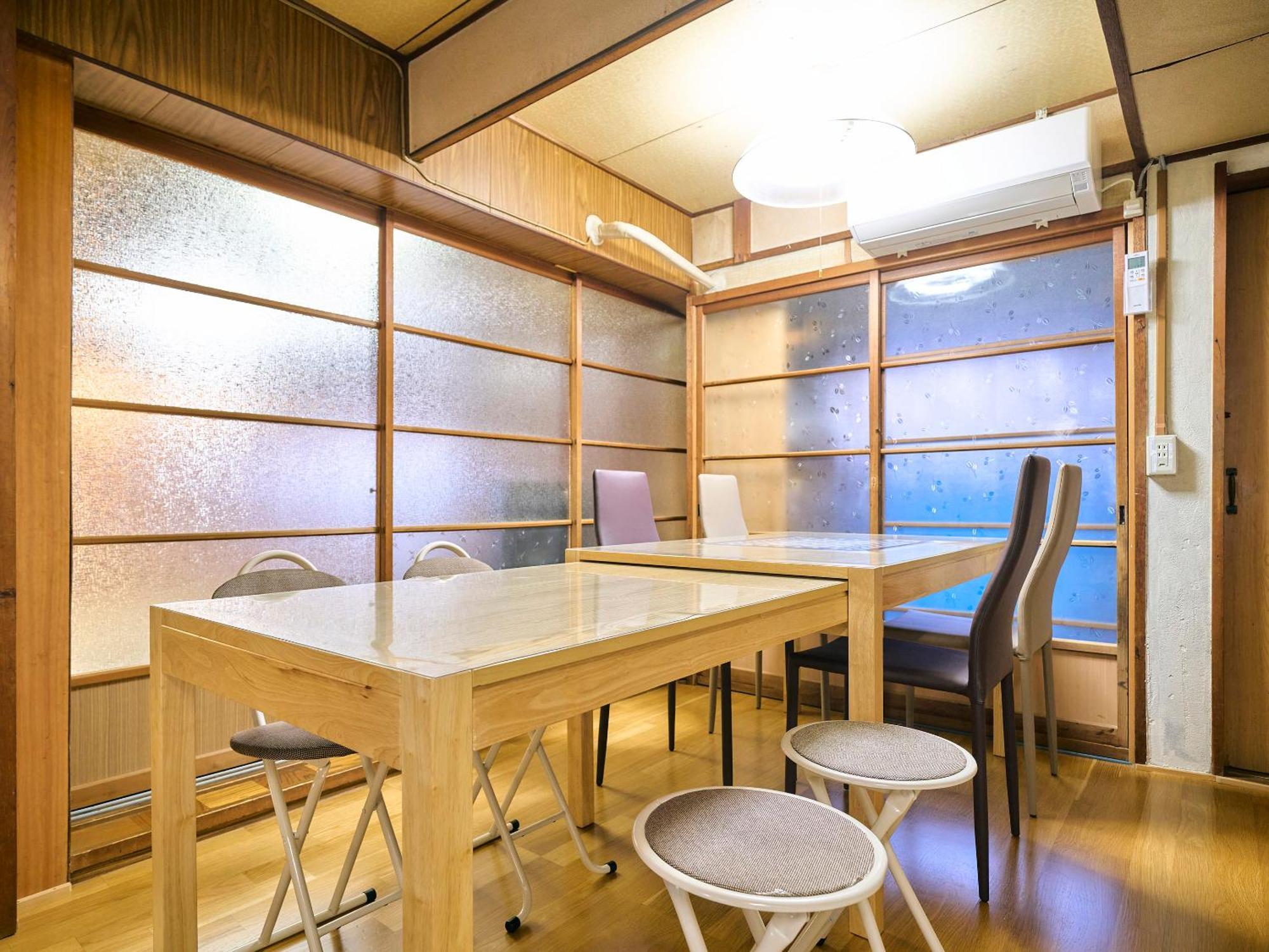 Kokoyui Guest House Nachikatsuura Zewnętrze zdjęcie