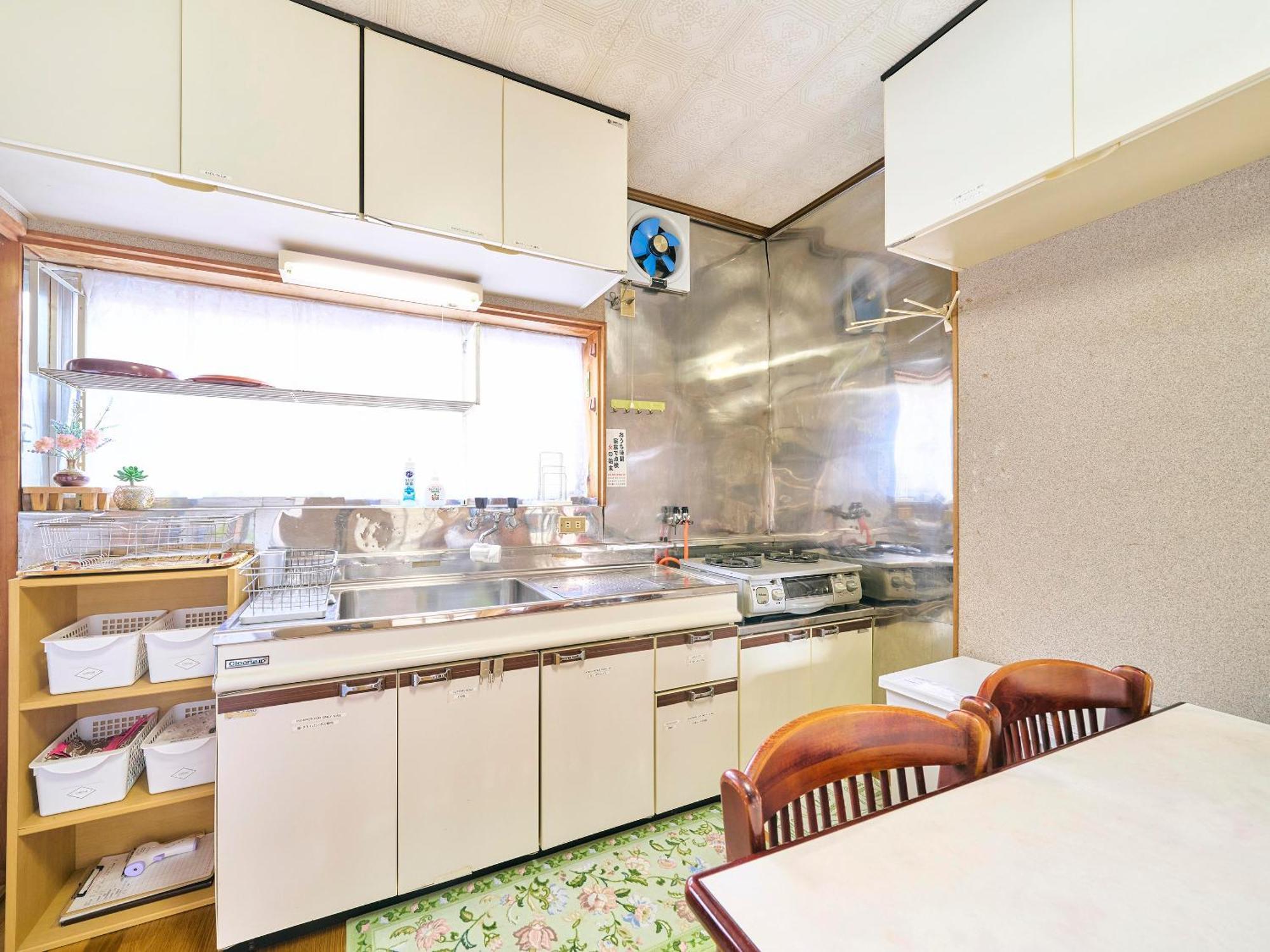 Kokoyui Guest House Nachikatsuura Zewnętrze zdjęcie