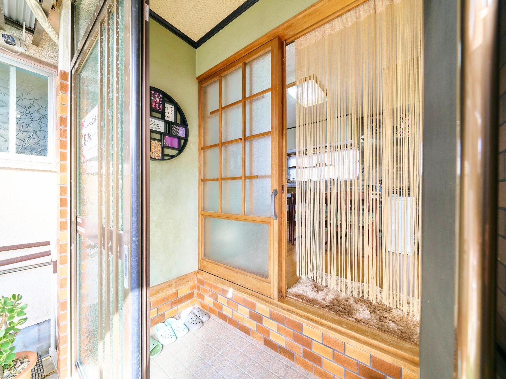 Kokoyui Guest House Nachikatsuura Zewnętrze zdjęcie